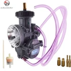 PWK33 Carburetor For Keihin 33MM Yamaha Blaster YFS200 Banshee YFZ350 016-148 Us New. Price: $35.95.