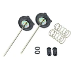 Carb Accelerator Pump Kit 2/PACK For Honda CB750, CB450 18-2807 16021-MC9-771 New. Price: $26.03.