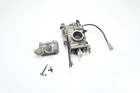2006-2008 Yamaha YZ450F Oem Keihin Carburetor Intake 2S2-14101-70-00 E61 Used. Price: $208.04.