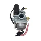 Carburetor PZ19JF 2 Stroke Fit For Yamaha Jog 50CC AT100 Direct Replaces New. Price: $108.91.