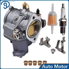 Carburetor Shorty 1972-1985 Fit For Sportster 1000 Motorcycles New. Price: $34.23.