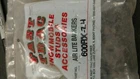 Fast-trac 600RX-24 Air Lite Round Xl Backer Plates Black 5/16IN. Thread New. Price: $20.95.