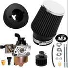 Black Air Filter Adapter Kit For Mega MMB80 MMB105 Motovox MBX10 Mini Bike New. Price: $51.98.