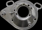And Cycle 17-0336 Air Cleaner Backplate For 1993-1999 Harley Davidson Bt New. Price: $99.99.
