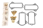 K&l 18-2466 Carburetor Repair Kit Nos New. Price: $49.99.