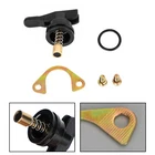 Carburetor Manual Choke Button Starter Valve Plunger Fit Phva Phvb Phbn New. Price: $13.85.