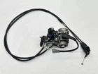 2014 Kawasaki KX450F Keihin Throttle Body Oem Main Fuel Injector Cable 161630734 Used. Price: $102.00.