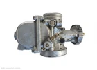 Oem Suzuki 1995 RMX250 Keihin Carburetor Intake Fuel Assembly 1989 - 1998 Used. Price: $174.95.