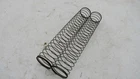 1985 Honda Shadow Carburetor Vacuum Piston Diaphragm Springs Used. Price: $24.95.