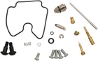 Parts Unlimited Carburetor Rebuild Kit Fits Suzuki GZ250 1999-2010 New. Price: $55.11.