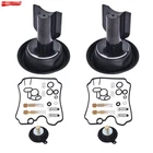 Carburetor Membrane Diaphragm Vacuum For Yamaha XTZ750 1989-1997 New. Price: $12.57.