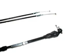 Psychic Double Throttle Cable Set 103-348 New. Price: $12.18.