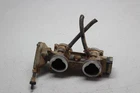 2011-2013 Polaris Rzr Xp 900 Throttle Body Bodies Tps Used. Price: $100.60.