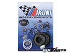 Rebuild Kit Mikuni Bsr 33 Twin Carburetors Yamaha Raptor 660 Repair New. Price: $99.10.