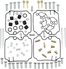 Carburetor Gaskets Jets Rebuild Kit Yamaha 1989-1999 New. Price: $84.88.