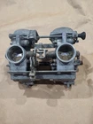 Mikuni / Kogyo 34MM Carburetors. 2 Paired Unit. Used. Price: $156.00.