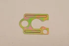 New Oem Yamaha 510-14146-00-00 Carburetor Plate Nos. Price: $25.17.