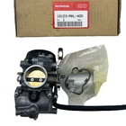 Genuine Nos Honda 16103-MAL-A00 CBR600F3A 1997-98 Carburetor Assy #3 Motorcycle New. Price: $385.99.