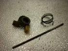 Mikuni RS36-D3-K Flatside Carburettor Pump Parts Used. Price: $26.39.