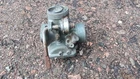 Oem Honda SL70 XL70 Carburetor Body 626A 626B Keihin Used. Price: $99.99.