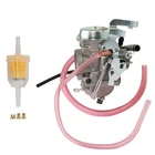 Carburetor Fit For Kawasaki KLX250SF 2009-2014 15004-0029 / 15004-0023 New. Price: $30.04.
