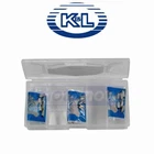 K&l Supply Float Needle For 2004-2009 Kawasaki KFX700 Fuel Air Ba New. Price: $45.94.