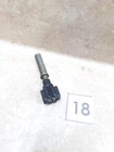 Honda CB650 Carburetor Idle Adjuster Screw Knob 1981 1982 #18 Uo AP-402 Used. Price: $7.80.