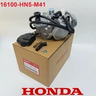New Genuine Carburetor For Honda TRX350 Rancher 2000-2006 16100-HN5-M41 Us Stock. Price: $53.68.