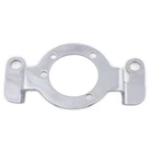 V-twin Manufacturing Air Cleaner Mounting Bracket 31-0750 New. Price: $52.89.