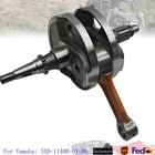 New Crankshaft Assembly For Yamaha YZ450F 5XD-11400-01-00 2004-2005 Us. Price: $239.99.