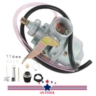 Carburetor Kit For 2000-2012 Honda 50CC Dirt Bike CRF50F XR50R New. Price: $26.97.