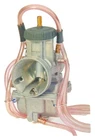Genuine Keihin Fuel Carburetor 38MM PWK38 Short Body Quad Vent Air Striker New. Price: $683.95.