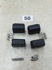 Honda XR500-R PH50A Carburetor Float Set 1983 1984 #50 ACP25 Used. Price: $35.00.