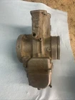 90YZ125 Oem Mikuni Carburetor Throttle Body Fuel Injector Untested For. Price: $50.00.