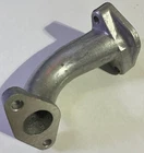 1EA New Manifold Inlet Pipe Fits C70 80-81 Passport 17111-086-700. Price: $88.88.