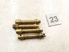 Suzuki GS550-L Carburetor Emulsion Nozzle Tube Set 1980 1981 #23 ACP-9 Used. Price: $18.00.