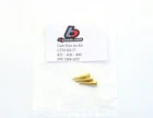 Tb Parts Aft Carburetor Pilot Jet Kit CT70 K0-77 Only New. Price: $16.95.