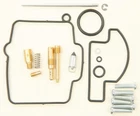 Balls Carburetor Rebuild Kit 26-1176 New. Price: $41.37.
