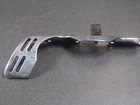 Honda GL1000 1976 16169-371-771 Plate Right Stay 9931 Used. Price: $26.82.