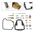 Carburetor Rebuild Repair Kit Fit For Suzuki DR250 DR350 New. Price: $14.65.