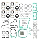 For Yamaha FJ1200 1986 - 1993 Gasket & Carburetor Repair Kit Float Diaphragm New. Price: $89.38.