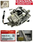 Genuine Honda Carburetor (BJ08B A) 16100-ZY1-813 Gasket 16221-ZY1-000 Oem New. Price: $284.95.