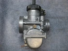 1981 Honda Elsinore Original Keihin Carburetor Pe Code 35AASJ Used. Price: $200.00.