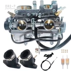 5BN-14900-01-00 For Yamaha V-star XVS650 Classic Custom Silverado Carburetor New. Price: $342.39.