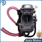 Carburetor Carby Atv For Kawasaki 1986-2005 Bayou New. Price: $29.63.