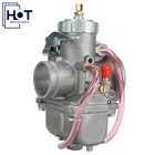 34MM Carburetor For Mikuni Round Slide Series VM34-168 42-6015 VM34SC New. Price: $54.98.