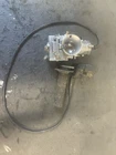 2000 Yamaha Oem Mikuni Carburetor Assembly Throttle #57 Used. Price: $100.00.