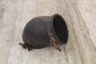 1976 Kawasaki Air Box Cases Boot / Connector Used. Price: $29.00.