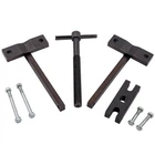 Transmission Pump Puller Tool Ford 200/350/400/4L60E/4L65E/C6 E4OD THM200-4R New. Price: $33.16.
