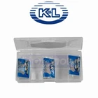 K&l Supply Float Needle For 1979-1981 Honda CM400T Fuel Air Carburetors St New. Price: $40.83.